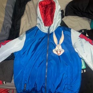 Members only jacket size youth 18